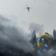Illustration for article titled This Is Somehow Our Best Look Yet at the Zords of the Power Rangers Movie
